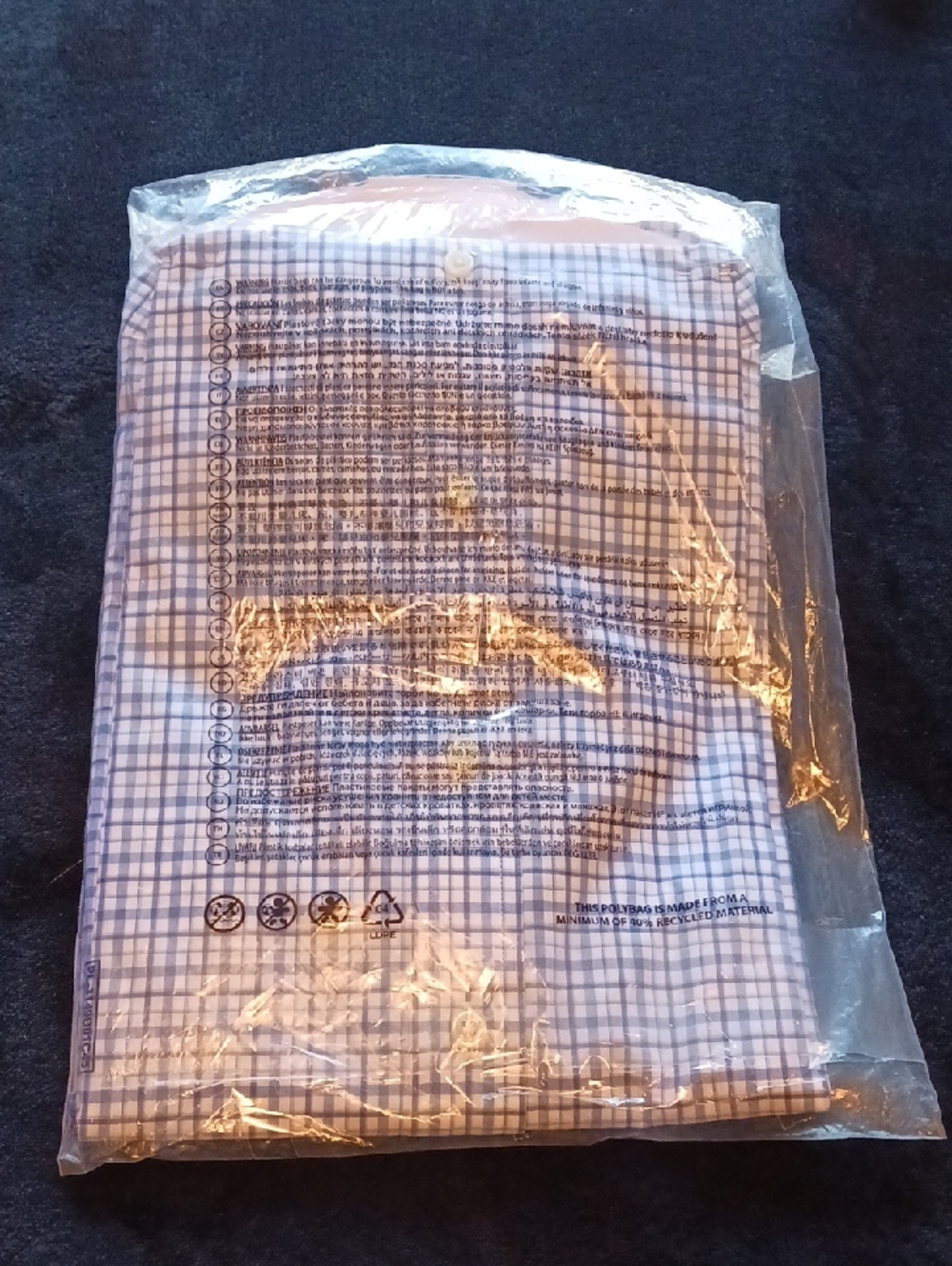 Ralph Lauren Shirt - Picture 2 of 5